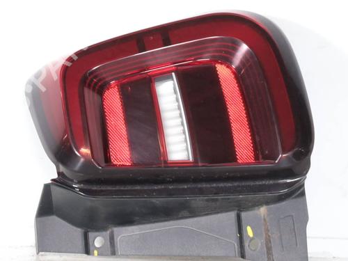 Used Right taillight Right taillight FIAT 500e (332_) Elektro (FA1) (95 hp) 26912187 26912187