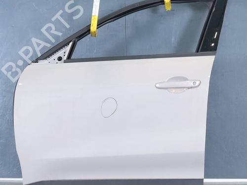Porta anteriore sinistra Porta anteriore sinistra ABARTH 600e (365) TURISMO (238 hp) 36774733 36774733