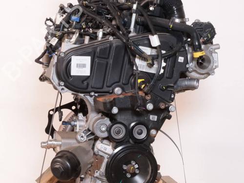 Engine FIAT DUCATO Platform/Chassis (250_) 140 Multijet 2,2 D | BP40008209M1 - Image 5
