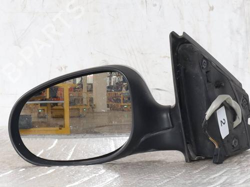 Used Left mirror Left mirror FIAT BRAVO II (198_) 1.6 D Multijet (198AXH1B) (105 hp) 34460008 34460008