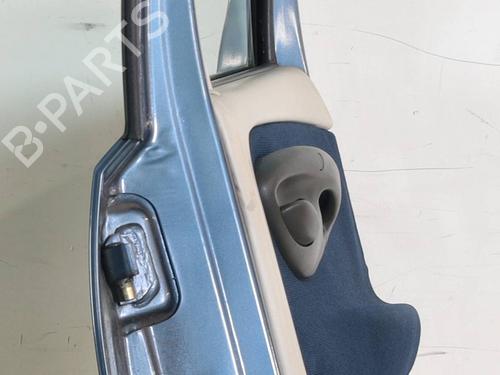 Right rear door FIAT PUNTO (188_) 1.2 16V 80 (188.233, .235, .253, .255, .333, .353, .639,... | BP29618239C5 