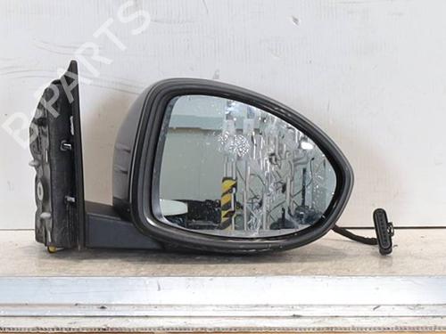 Used Right mirror FIAT 500e (332_) Elektro (FA1) (95 hp) 26912150