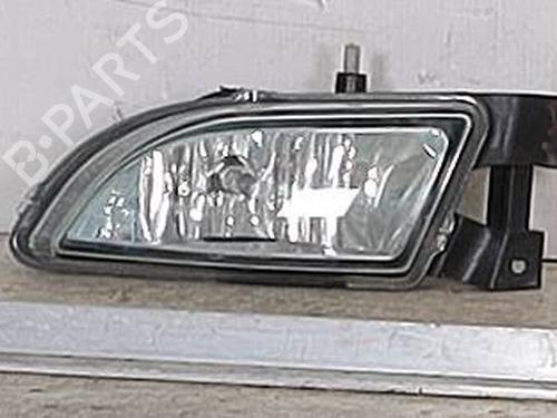 Used Left front fog light FIAT TIPO Hatchback (356_, 357_) 1.6 D (356HXG1B, 356HXG11) (120 hp) 27337980