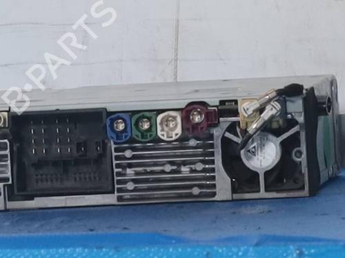 Radio ALFA ROMEO GIULIA (952_) 2.2 D (952AFA25, 952AFM25, 952ALA25) | BP33056042E6 - Image 2