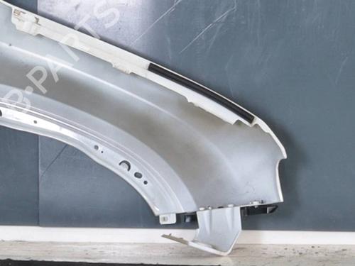 Left front fenders JEEP AVENGER (J2) Electric | BP27157611C41 