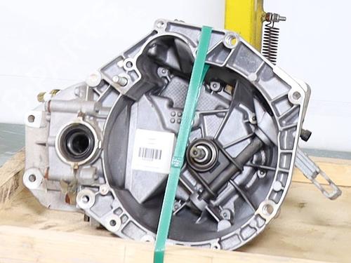 Used Gearbox Gearbox 37534108 37534108