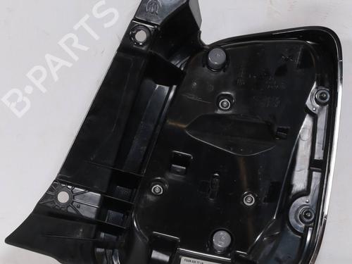 Used Left taillight FIAT 500e (332_) Elektro (FA1) (95 hp) 29618176