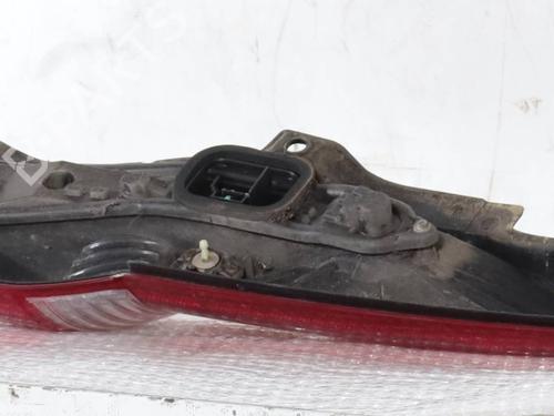 Left taillight FIAT PANDA (169_) 1.2 (169.AXB11, 169.AXB1A) | BP33615896C34 - Image 2