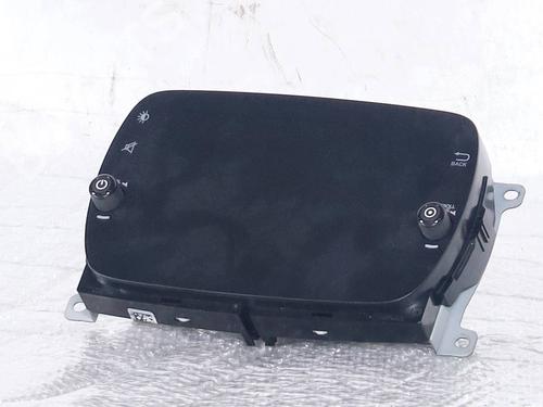 Radio FIAT 500 (312_) 1.2 (312AXA1A) | BP31135761E6