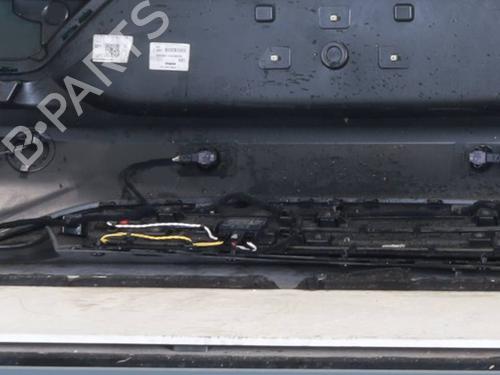 Rear bumper ALFA ROMEO TONALE (965_) 1.3 Hybrid Q4 | BP29403151C8 