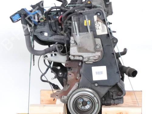 Used Engine Engine FIAT PUNTO (188_) 1.2 60 (188.030, .050, .130, .150, .230, .250) (60 hp) 27722892 27722892