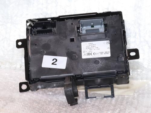 Fuse box FIAT DUCATO Platform/Chassis (250_) 140 Multijet 2,2 D | BP40008193E1 - Image 2