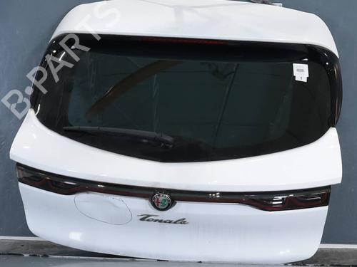Used Tailgate ALFA ROMEO TONALE (965_) 1.3 Hybrid Q4 (280 hp) 31648040
