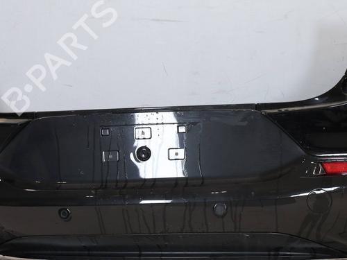 Used Rear bumper ALFA ROMEO TONALE (965_) 1.3 Hybrid Q4 (280 hp) 23683284