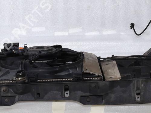 Radiator set CITROËN C4 CACTUS 1.2 VTi 82 | BP37662468M120 - Image 5