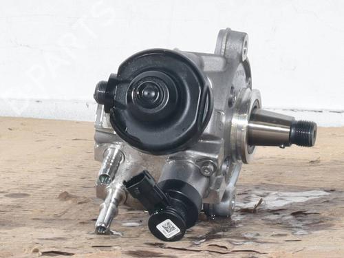 Injection pump FIAT DUCATO Platform/Chassis (250_) 140 Multijet 2,2 D | BP30662512M78 - Image 3