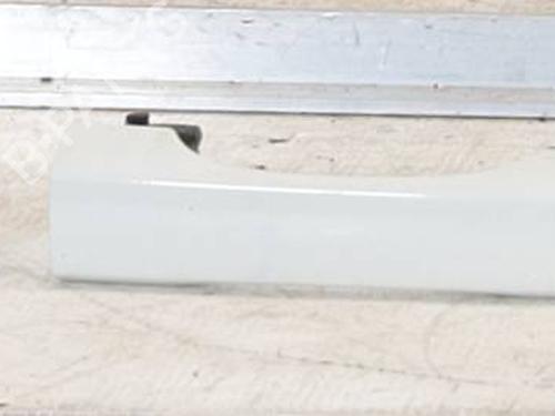Used Rear left exterior door handle JEEP RENEGADE SUV (BU, B1, BV) 1.5 T4 Hybrid (131 hp) 24177406
