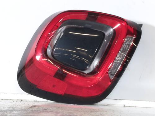 Used Left taillight Left taillight FIAT 500X (334_) 1.3 (334.AXR11) (150 hp) 28673332 28673332