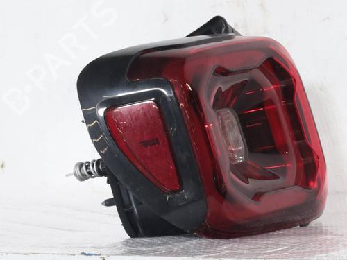 Left taillight JEEP RENEGADE SUV (BU, B1, BV) 1.3 PHEV 4Xe | BP31941962C34