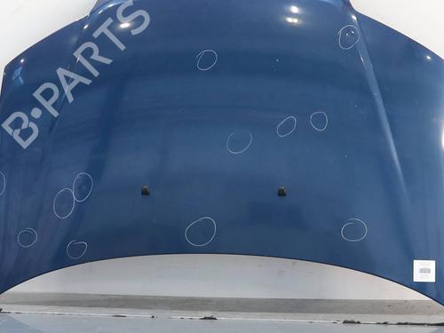 Used Hood FIAT PUNTO (188_) 1.2 60 (188.030, .050, .130, .150, .230, .250) (60 hp) 30970830