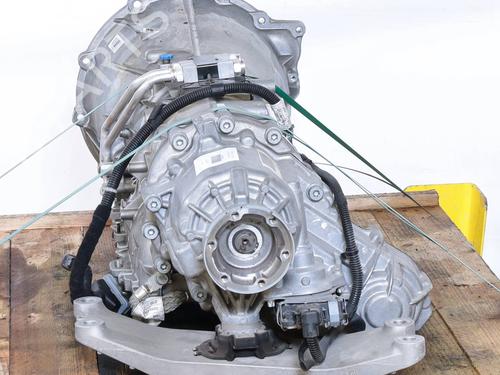Used Gearbox Gearbox ALFA ROMEO STELVIO (949_) 2.0 Q4 (949.AXA2A) (280 hp) 30111521 30111521