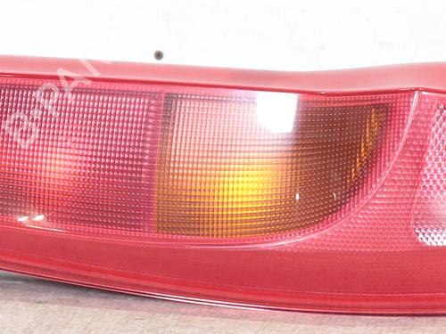 Used Left taillight Left taillight FIAT PUNTO (188_) 1.2 60 (188.030, .050, .130, .150, .230, .250) (60 hp) 26435512 26435512