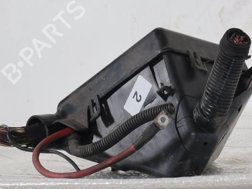 Used Fuse box Fuse box FIAT PANDA (169_) 1.2 (169.AXB11, 169.AXB1A) (60 hp) 34340621 34340621