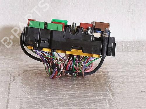 Fuse box JEEP AVENGER (J2) 1.2 GSE T3 | BP39022396E1 - Image 4