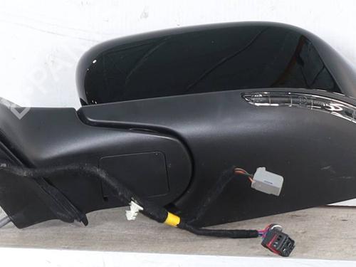 Left mirror JEEP COMPASS (MP, M6, MV, M7) 1.3 | BP24737130C26 - Image 3