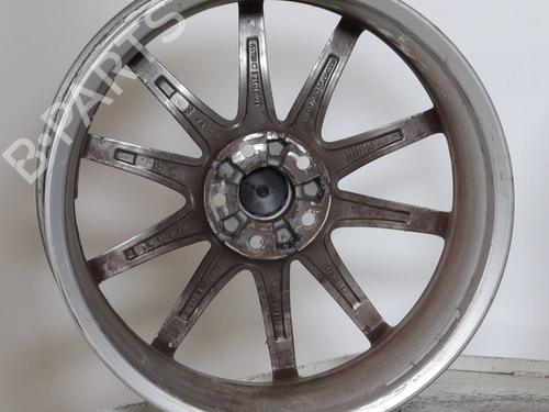 Fælk ALFA ROMEO STELVIO (949_) 2.0 Q4 (949.AXF2A) | BP28706768C45 - Image 2