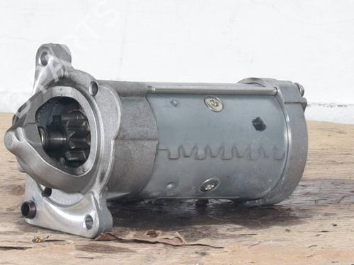Used Starter Starter FIAT DUCATO Platform/Chassis (250_) 140 Multijet 2,2 D (140 hp) 30662438 30662438