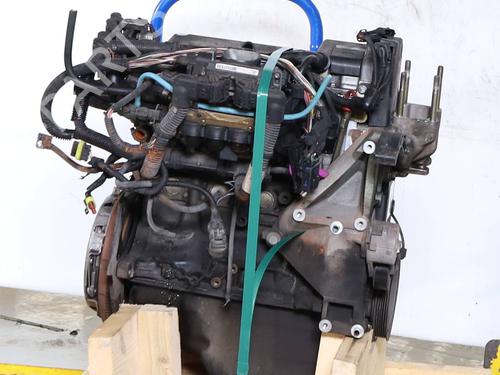 Used Engine Engine FIAT PUNTO (188_) 1.2 60 (188.030, .050, .130, .150, .230, .250) (60 hp) 33616155 33616155