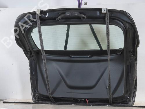 Tailgate ALFA ROMEO STELVIO (949_) 2.0 Q4 (949.AXF2A) | BP29530256C6 