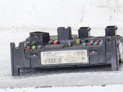 Fuse box CITROËN C3 Pluriel (HB_) 1.4 HDi | BP36798022E1 - Image 3