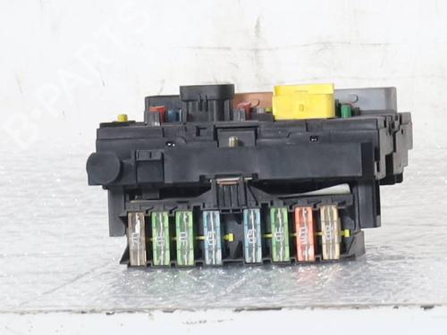 Used Fuse box Fuse box CITROËN C3 I (FC_, FN_) 1.4 16V (88 hp) 34534753 34534753