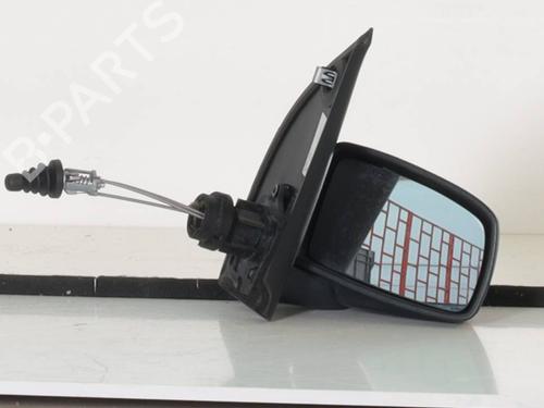 Right mirror FIAT PANDA (169_) 1.2 (169.AXB11, 169.AXB1A) | BP28359931C27 