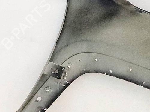 Left front fenders JEEP RENEGADE SUV (BU, B1, BV) 1.3 PHEV 4Xe | BP30111588C41 