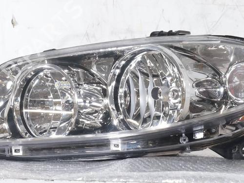 Used Left headlight Left headlight 36254651 36254651