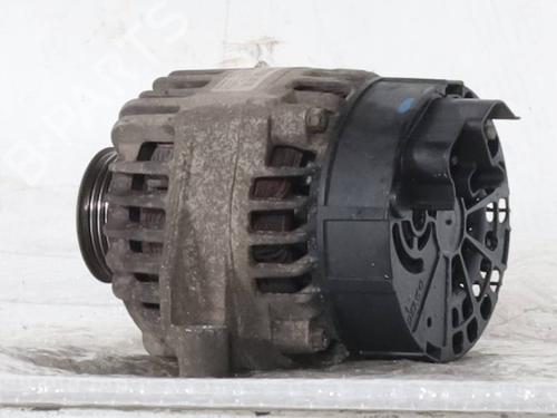 Alternator FIAT PANDA (169_) 1.2 (169.AXB11, 169.AXB1A) | BP31793706M7 - Image 2