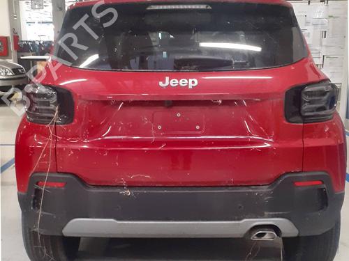 Gearbox JEEP AVENGER (J2) 1.2 GSE T3 | BP38644972M3  - Image 9