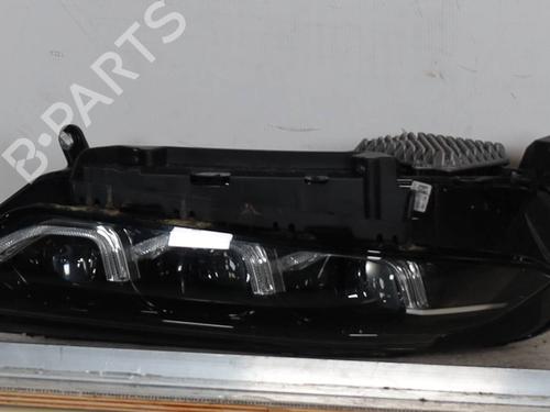Used Right headlight Right headlight ALFA ROMEO TONALE (965_) 1.5 Mild Hybrid (160 hp) 22763300 22763300
