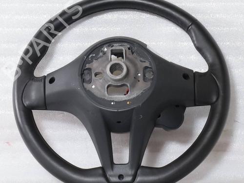 Steering wheel ALFA ROMEO STELVIO (949_) 2.0 Q4 (949.AXA2A) | BP38590177C49 - Image 3