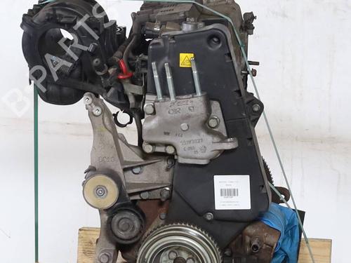Engine FIAT 500 (312_) 1.2 (312AXA1A) | BP33283968M1 - Image 4
