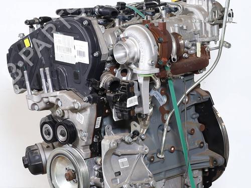 Engine ALFA ROMEO GIULIETTA (940_) 2.0 JTDM (940FXV11) | BP39092454M1 - Image 3