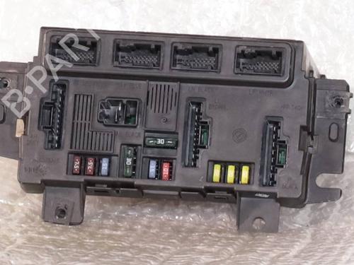 Used Fuse box Fuse box FIAT PANDA (169_) 1.2 Natural Power (169.AXB1A) (60 hp) 40493971 40493971