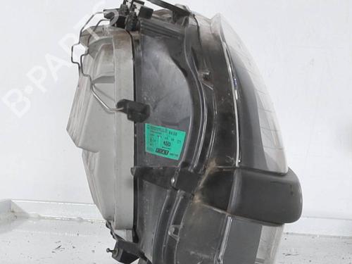 Used Right headlight FIAT DOBLO MPV (119_, 223_) 1.3 JTD 16V (70 hp) 30305039
