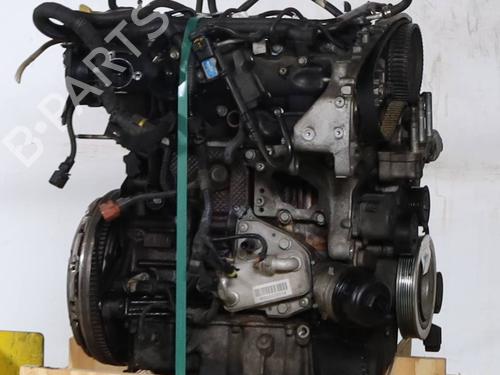 Engine LANCIA DELTA III (844_) 1.6 D Multijet (844.AXC11, 844.AXC1A) | BP36835288M1 - Image 3