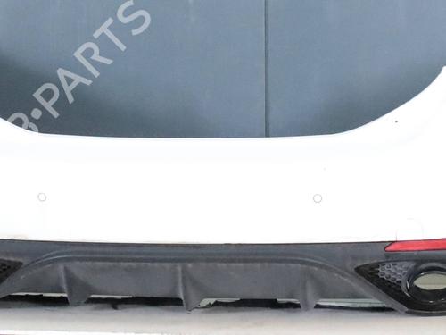 Used Rear bumper ALFA ROMEO GIULIA (952_) 2.0 (952ACA25) (280 hp) 30178736