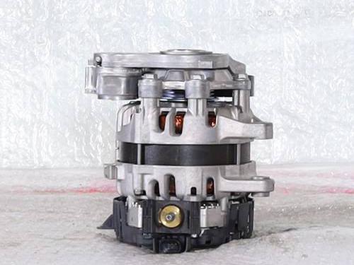 Alternator FIAT 500 (312_) 1.0 Mild Hybrid (312.AYD1B) | BP40007996M7  - Image 5