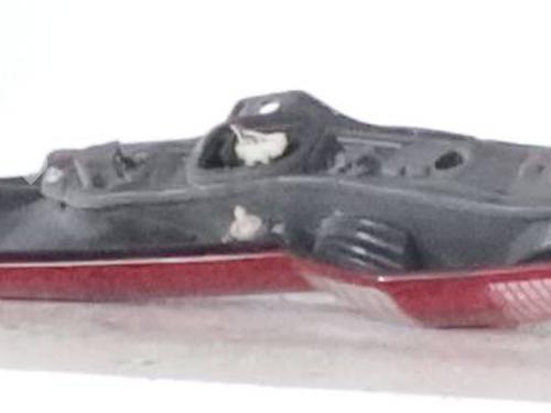 Used Right taillight FIAT PANDA (169_) 1.2 (169.AXB11, 169.AXB1A) (60 hp) 27660941